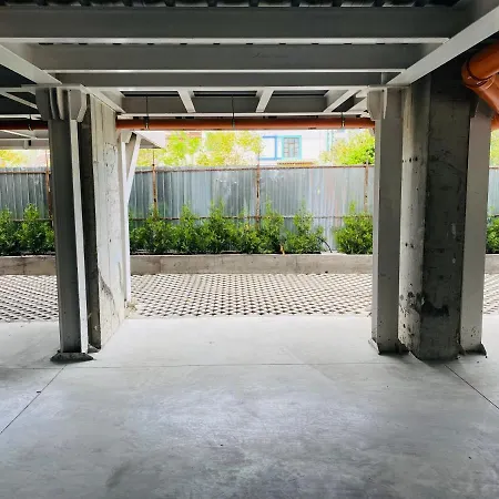 Evadari Urbane, 2 En-Suite Studios, Cazino, מאמאיה מראה חיצוני תמונה