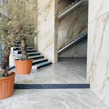 Evadari Urbane, 2 En-Suite Studios, Cazino, מאמאיה מראה חיצוני תמונה
