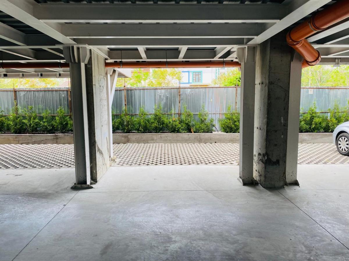 Apartament Evadari Urbane, 2 En-suite Studios, Cazino,